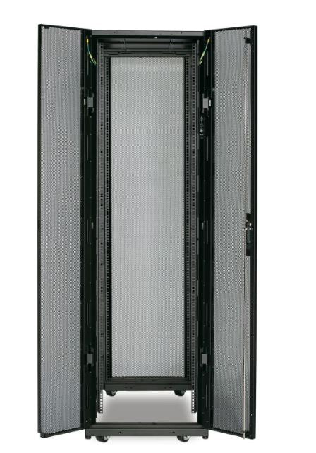 APC 42U Server Cabinet