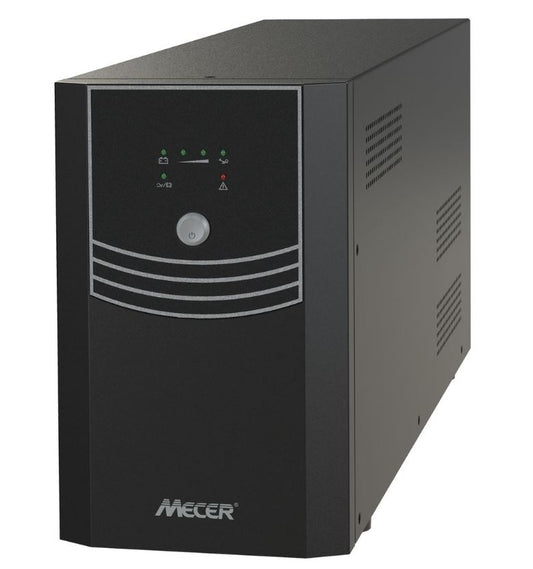 MECER 3000VA Line Interactive UPS