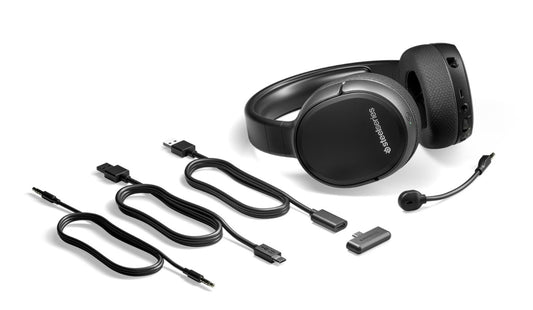 Steel Series Arctis 1 Wireless 4in 1