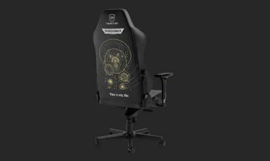 Noblechairs HERO – Warhammer Edition Gaming Chair